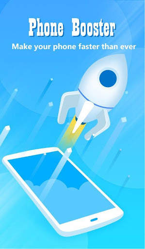 Phone Cleaner - Free up space and cache clean screenshot 2