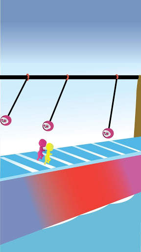 Fun 3D race - racing fun race screenshot 3