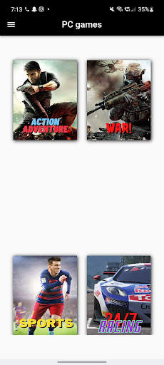 PC Games Downloader screenshot 8
