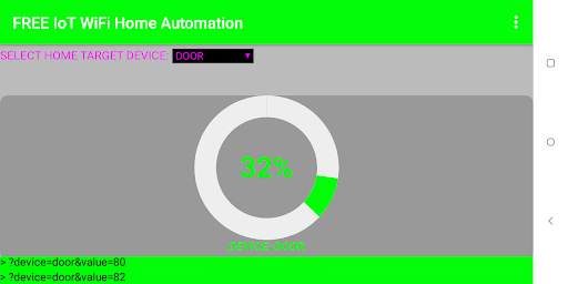 FREE IoT WiFi Home Automation screenshot 6