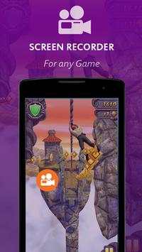 Screen Recorder for Snapchat screenshot 1