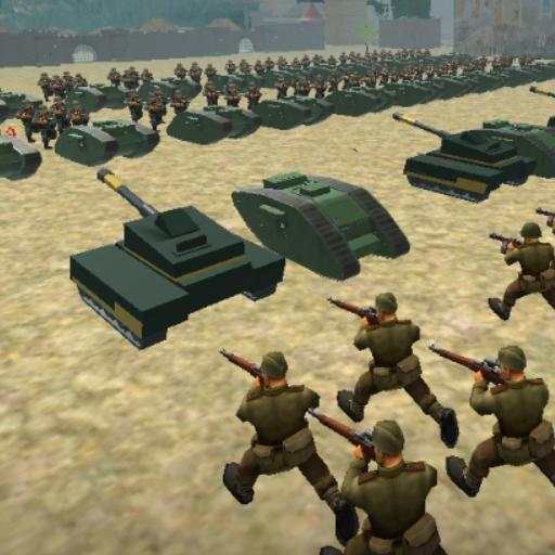 WORLD WAR II: WESTERN FRONT BATTLES 2.4