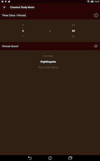 Classical Study Music 4 Brain screenshot 13