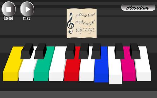 Perfect Piano screenshot 7