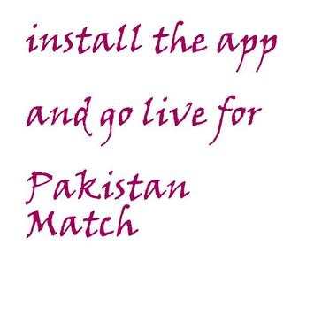 Pakistan live cricket tv screenshot 7