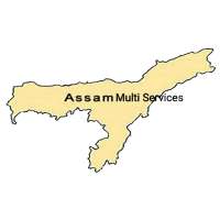 Assam Multi Services icon