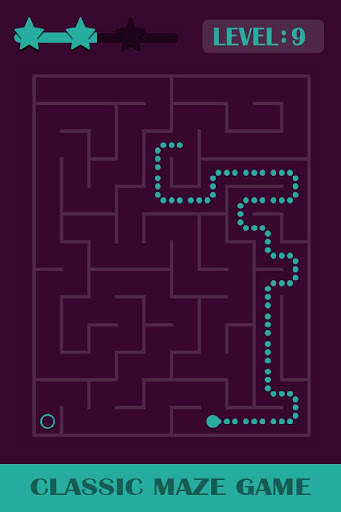 Maze master - Labyrinth world screenshot 1