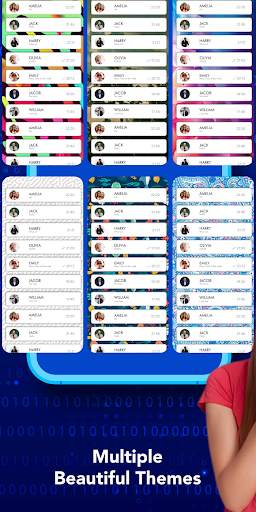 Smart Messenger - Text Messages screenshot 4