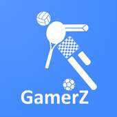 GamerZ icon