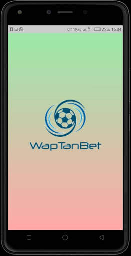 WapTanBet: Free Betting Tips screenshot 1