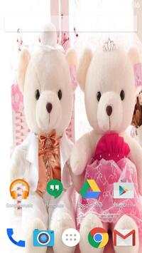 Teddy Wallpapers screenshot 4