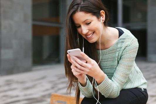 MP3 Music Download Player screenshot 2