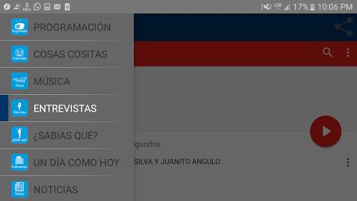 Enlace TV screenshot 5