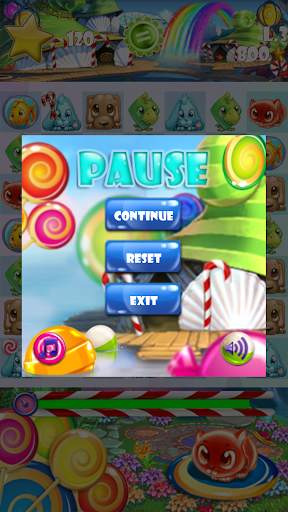 Candy Pets screenshot 14
