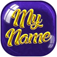 Name Live Wallpaper