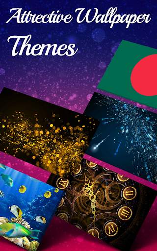 Free Bangla Keyboard - English & Bengali Typing screenshot 5
