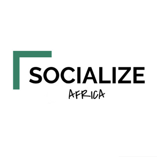 ikon Socialize Africa
