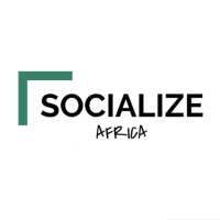 Socialize Africa on 9Apps