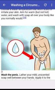 Clean Your Penis screenshot 3