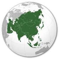 Asia Travel Highlights logo