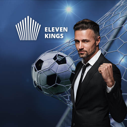 Eleven Kings - Football Manager Game 2021 4.2.2