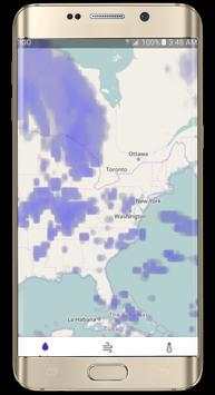 USA Weather Live - Weather Forecast screenshot 5