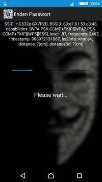 Wifi Hacker Neu - PRANK 2016 screenshot 6