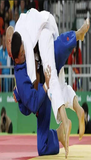 Judo screenshot 3