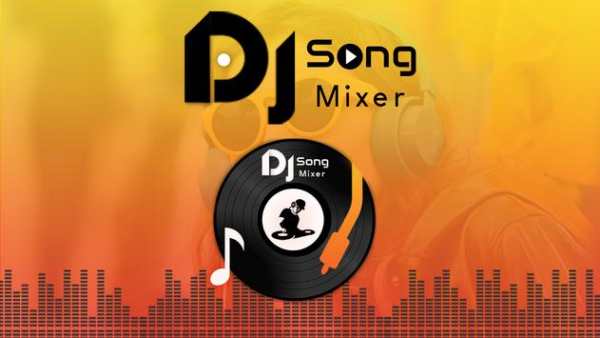 DJ Song Mixer screenshot 1