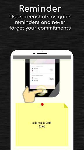 Screenple Screenshots and Screen Recording screenshot 6