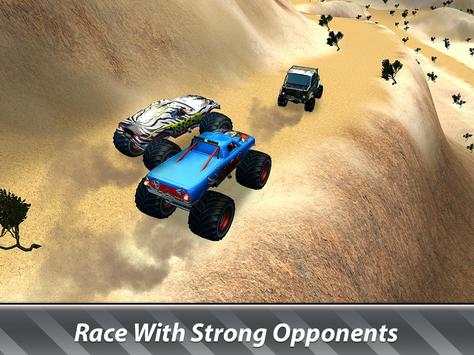 Rally Extreme: Offroad Racing screenshot 7