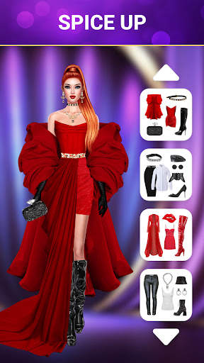 SUITSME: Fashion Stylist Games screenshot 7