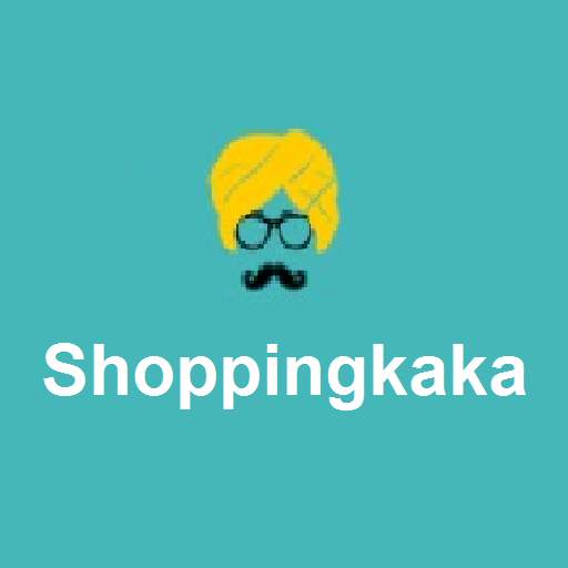 Shopping Kaka 1.0
