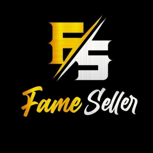Buy and Sell Social Media Accounts, Websites, Apps icon