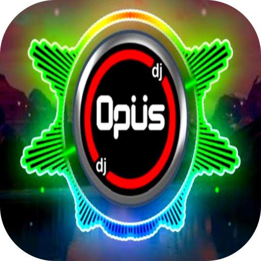 DJ Music Opus Remix Viral 1.6