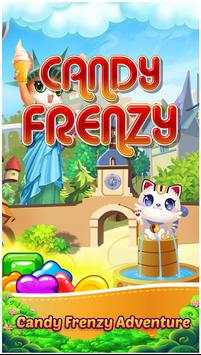 Candy Frenzy 4 screenshot 1