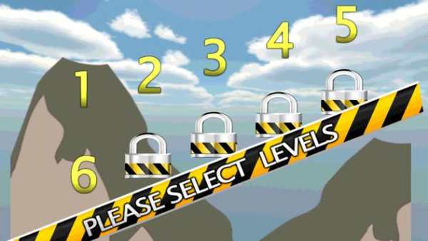 simulator climb racing car screenshot 2
