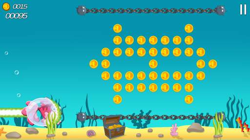 Fish Funny 2D screenshot 7