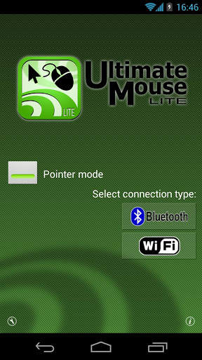 Ultimate Mouse Lite screenshot 1