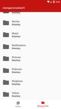 Play Tube - Video Player screenshot 2