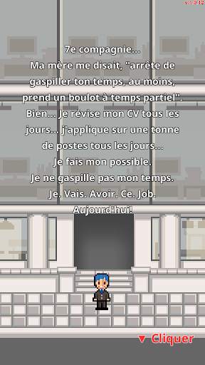Esclave du travail! screenshot 7
