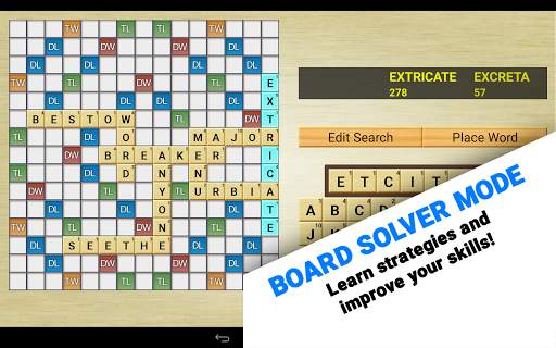 Word Breaker скриншот 11