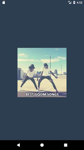 Gqom Songs screenshot 8