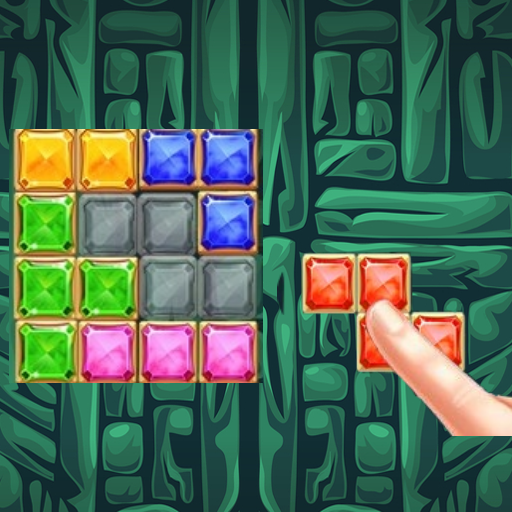 Puzzle One icon