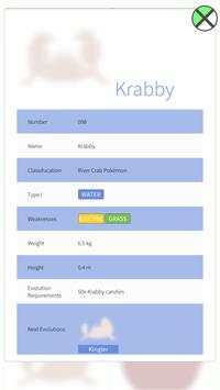 Pokéinfo for Pokémon GO screenshot 7