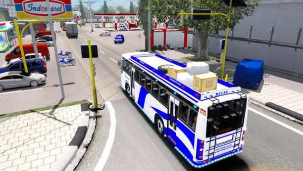 Bus Simulator Game 2020:Airport City Driving-2 screenshot 3