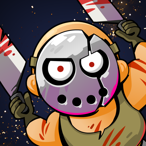 Merge Zombie 2 иконка
