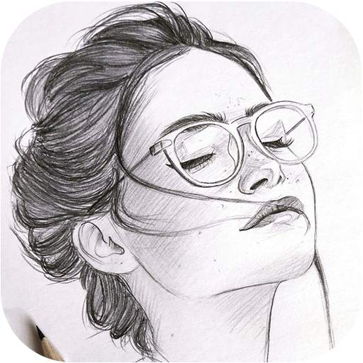 Sketch Art Photo Editor 1.1