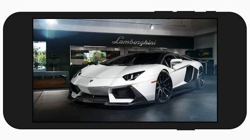 Sport Car Wallpapers screenshot 1