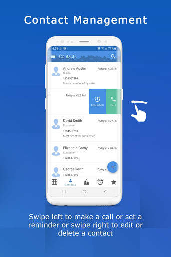Deal Workflow CRM - Real Estate Agents App & Tools screenshot 2